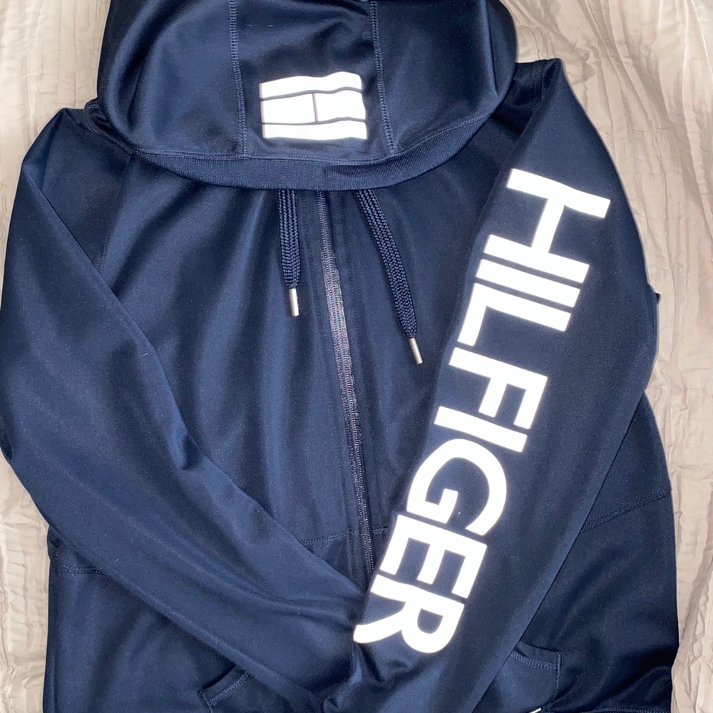 Tommy Hilfiger hoodie
